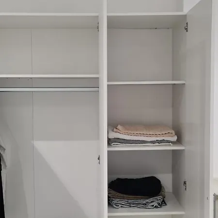 Superbe F1 Aux Portes De Paris Apartment