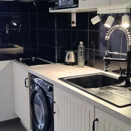 Apartment Superbe F1 Aux Portes De Paris Le Pre-Saint-Gervais