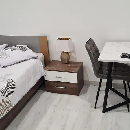Superbe F1 Aux Portes De Paris Apartment